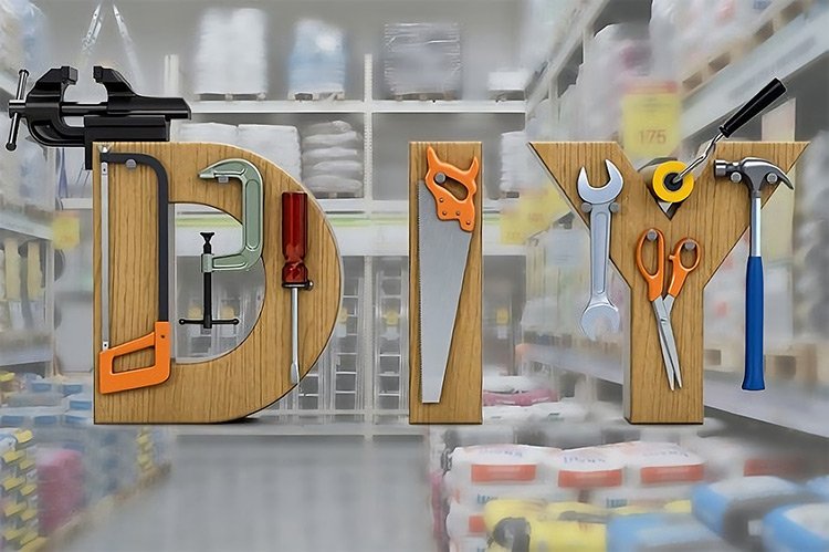 Как повысить точность прогноза спроса при работе с зарубежными поставщиками в сегменте DIY Как повысить точность прогноза спроса при работе с зарубежными поставщиками в сегменте DIY