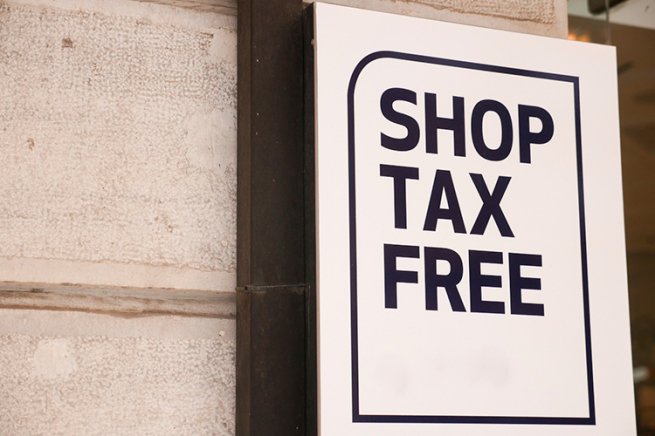 Как ритейлеру подключиться к системе Tax free (и какие выгоды это даёт) Как ритейлеру подключиться к системе Tax free (и какие выгоды это даёт)