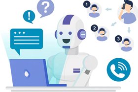 Что такое интеллектуальный IVR и как он может помочь вашему бизнесу? Что такое интеллектуальный IVR и как он может помочь вашему бизнесу?