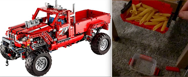 Как создаются рекламные food ролики: уникальные механизмы для съемки своими руками Как создаются рекламные food ролики: уникальные механизмы для съемки своими руками