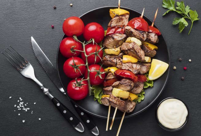 Какое мясо россияне покупали в шашлычный сезон – аналитика «Пятёрочки» Какое мясо россияне покупали в шашлычный сезон – аналитика «Пятёрочки»