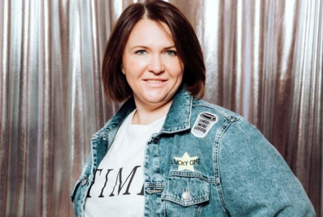 Компанию «Глория Джинс» покинул директор по коммуникациям Компанию «Глория Джинс» покинул директор по коммуникациям