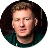 Елисей Долгих Конкуренция доставки: как сервисам food delivery выделиться среди конкурентов