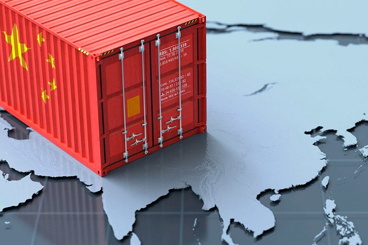 Импорт из Китая: как выбрать надёжного партнера Импорт из Китая: как выбрать надёжного партнера