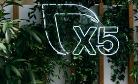 X5 Group и VK стали партнерами по развитию технологий X5 Group и VK стали партнерами по развитию технологий
