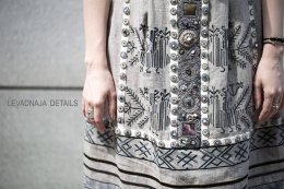 Импортозамещение в fashion: почему российские бренды снова в тренде Импортозамещение в fashion: почему российские бренды снова в тренде