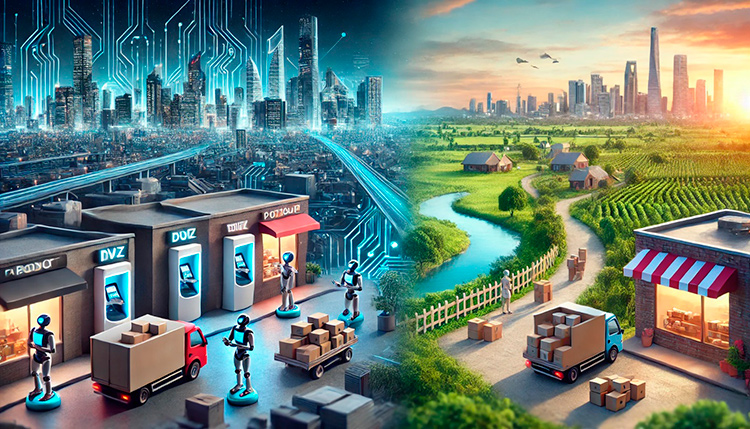 Шокирующие прогнозы и тренды в ритейле на 2025 год для «Лемана Про», «ВсеИнструменты.ру», «Леонардо» и других игроков Шокирующие прогнозы и тренды в ритейле на 2025 год для «Лемана Про», «ВсеИнструменты.ру», «Леонардо» и других игроков