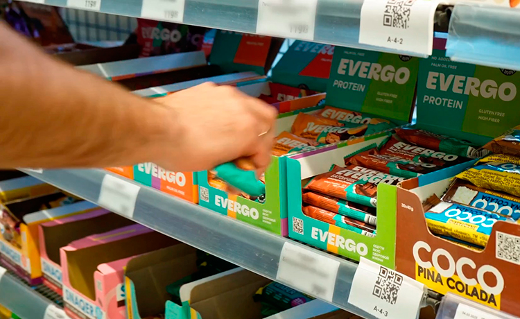 EVERGO: как традиции и технологии создают доверие к каждому десерту EVERGO: как традиции и технологии создают доверие к каждому десерту