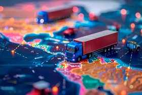 Транзитные маршруты XXI века: как работают трансшипмент и реэкспорт Транзитные маршруты XXI века: как работают трансшипмент и реэкспорт