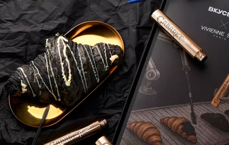 От Эрмитажа до Genshin Impact: самые интересные коллаборации российского ритейла в 2025 году От Эрмитажа до Genshin Impact: самые интересные коллаборации российского ритейла в 2025 году