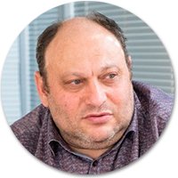 Герман Раскин «Уберизация» в логистике: проблемы контроля, унификации и корпоративных фобий