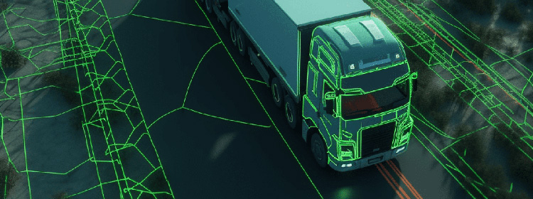 Пять ИТ-трендов в логистике, которые коснутся каждого ритейлера в 2023 году Пять ИТ-трендов в логистике, которые коснутся каждого ритейлера в 2023 году