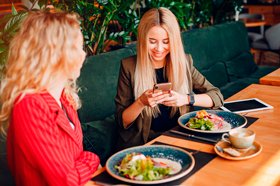 Никаких «дефлопе»! Что выбирают гости ресторанов сегодня Никаких «дефлопе»! Что выбирают гости ресторанов сегодня