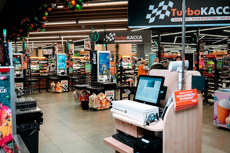 Что необходимо учесть ритейлеру при выходе в страны СНГ: опыт вендора кассовых решений CSI Что необходимо учесть ритейлеру при выходе в страны СНГ: опыт вендора кассовых решений CSI