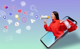 Какой формат рекламы в интернете самый эффективный – опрос маркетологов Какой формат рекламы в интернете самый эффективный – опрос маркетологов