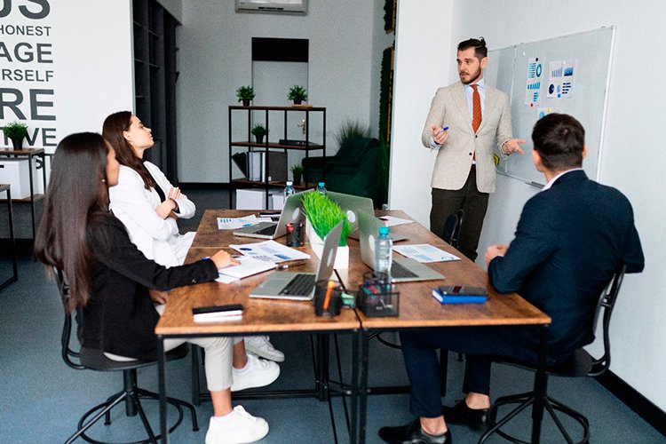 От ценностей к доверию: этичный digital-маркетинг для современного предпринимателя От ценностей к доверию: этичный digital-маркетинг для современного предпринимателя