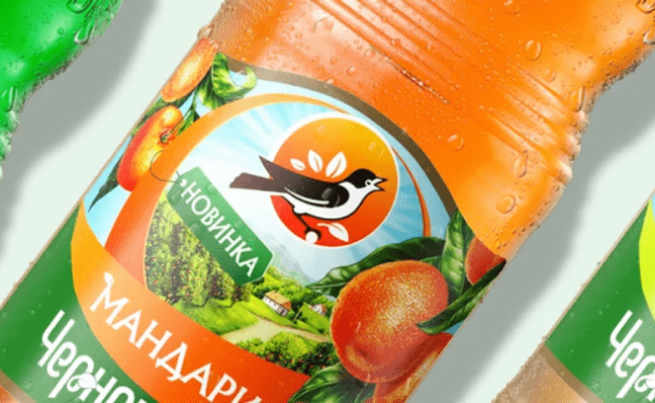 «Черноголовка» приобрела производителя напитков с кусочками фруктов «Черноголовка» приобрела производителя напитков с кусочками фруктов