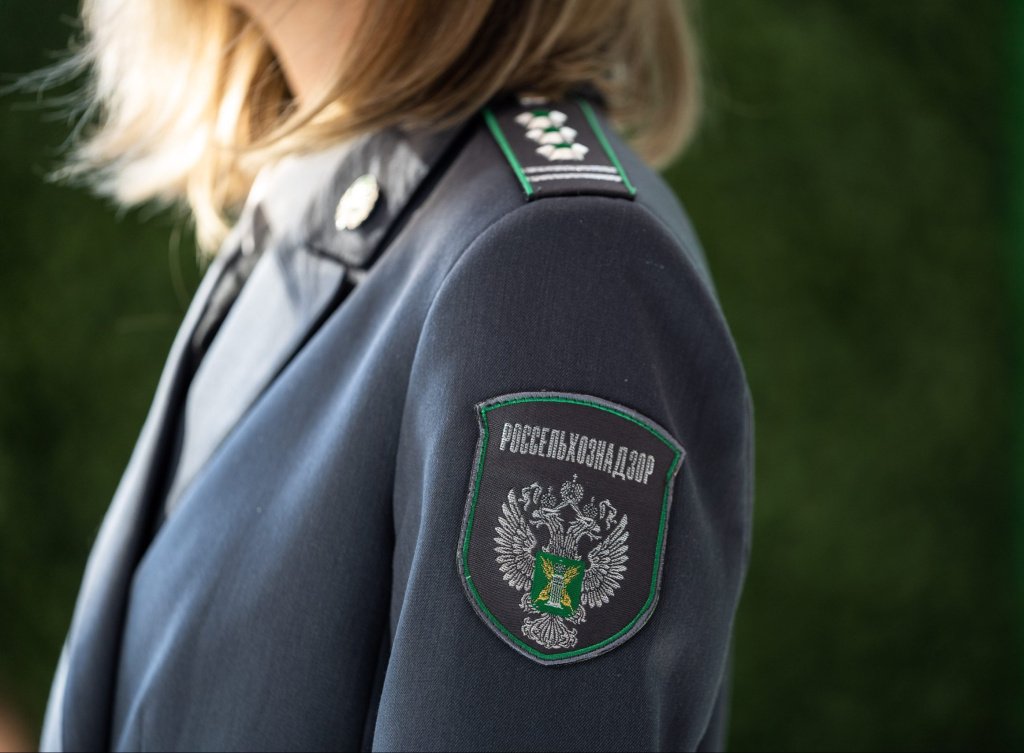 Россельхознадзор сможет блокировать продажу товаров из некачественного сырья Россельхознадзор сможет блокировать продажу товаров из некачественного сырья