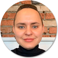 Анна Кожевина Больше чем сайт: что стоит за разработкой маркетплейса