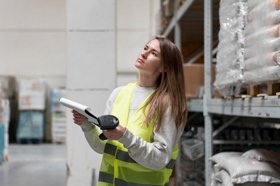 В логистике и IT усиливается кадровый голод – опрос SuperJob В логистике и IT усиливается кадровый голод – опрос SuperJob