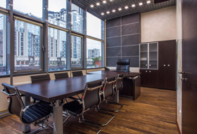 NF Group: в начале 2023 года рост доли свободных помещений офисов класса А в Москве замедлился NF Group: в начале 2023 года рост доли свободных помещений офисов класса А в Москве замедлился