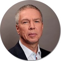 Алексей Григорьев Рекорды, «дорогие деньги» и отступление нон-фуда: лидеры продовольственного ритейла назвали главные тренды розницы