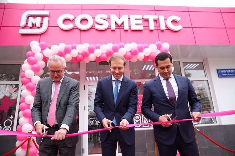 Что необходимо учесть ритейлеру при выходе в страны СНГ: опыт вендора кассовых решений CSI Что необходимо учесть ритейлеру при выходе в страны СНГ: опыт вендора кассовых решений CSI