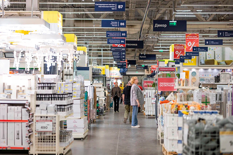 Алексей Шамов, «Лемана ПРО»: «Мы не можем сказать клиенту: “Извините, партнер подвел”» Алексей Шамов, «Лемана ПРО»: «Мы не можем сказать клиенту: “Извините, партнер подвел”»