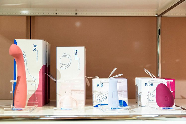 Как товары для взрослых становятся частью Большого ритейла Как товары для взрослых становятся частью Большого ритейла