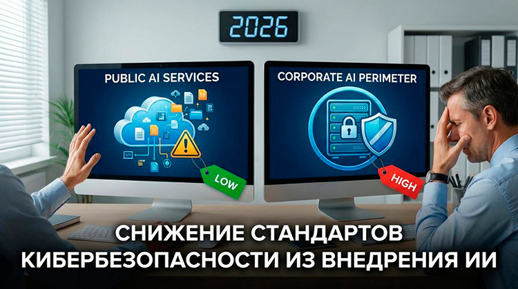 Шокирующие прогнозы и тренды на 2026 год Шокирующие прогнозы и тренды на 2026 год