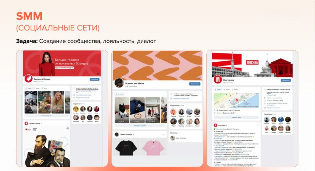 От ценностей к доверию: этичный digital-маркетинг для современного предпринимателя От ценностей к доверию: этичный digital-маркетинг для современного предпринимателя