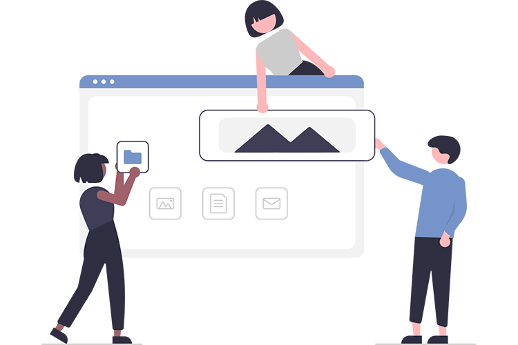 Composable commerce: в чем суть подхода, и как с его помощью ускорить сайт интернет-магазина Composable commerce: в чем суть подхода, и как с его помощью ускорить сайт интернет-магазина