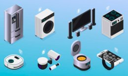 Участники рынка электробытовой техники просят ФАС проверить ценообразование на маркетплейсах Участники рынка электробытовой техники просят ФАС проверить ценообразование на маркетплейсах