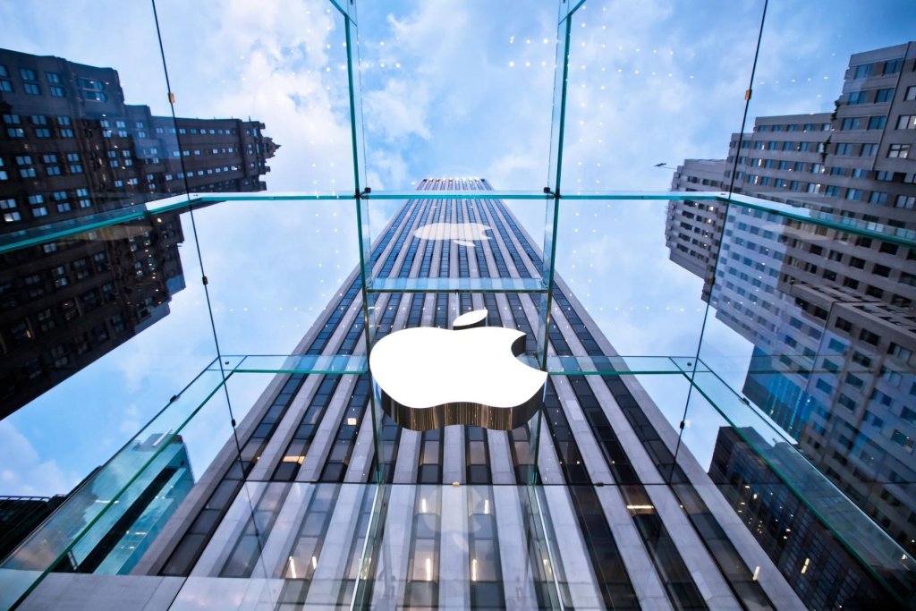Wildberries арендовала бывший офис Apple в Москве Wildberries арендовала бывший офис Apple в Москве
