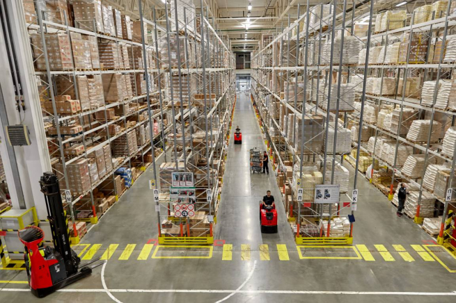 В России ожидается рекордный по объему ввод складов по итогам 2025 года.jpg В России ожидается рекордный по объему ввод складов по итогам 2025 года.jpg