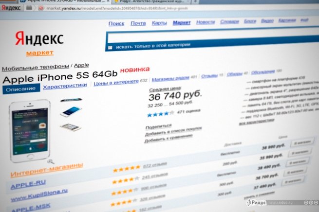 История российского e-commerce 2013-2023: год 2016 История российского e-commerce 2013-2023: год 2016