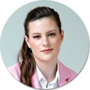 Анна Слободенюк Retail Стратегии: Дискуссия о важнейших трендах, определяющих развитие рынка