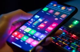 Ритейлеры выступают против введения маркировки для смартфонов и ноутбуков Ритейлеры выступают против введения маркировки для смартфонов и ноутбуков