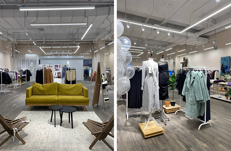 Семён Пименов, NOUN: «Не надо идти в fast fashion! Здесь очень сложно» Семён Пименов, NOUN: «Не надо идти в fast fashion! Здесь очень сложно»