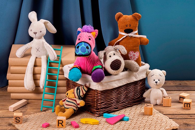 Детские товары в e-commerce: что влияет на спрос сегодня и как брендам выигрывать конкуренцию Детские товары в e-commerce: что влияет на спрос сегодня и как брендам выигрывать конкуренцию