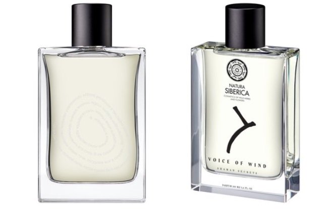 Natura Siberica выходит в сегмент премиальной парфюмерии Natura Siberica выходит в сегмент премиальной парфюмерии