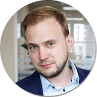 Антон Луцевич Основные тренды в подборе линейного персонала для пищевого производства