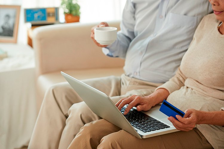 Серебряный e-commerce: как старшее поколение становится новым драйвером роста онлайн-рынка Серебряный e-commerce: как старшее поколение становится новым драйвером роста онлайн-рынка