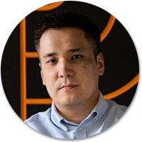 Бауыржан Рустемов Умная доставка: как искусственный интеллект помогает улучшать внутригородскую логистику