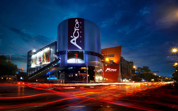 ТОП-5 торговых центров Юга России: Ростов-на-Дону, Волгоград и Краснодар ТОП-5 торговых центров Юга России: Ростов-на-Дону, Волгоград и Краснодар