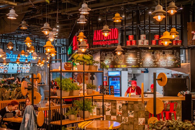 Берите на вырост: как и зачем объектам торговой недвижимости работать со стартапами в ритейле? Берите на вырост: как и зачем объектам торговой недвижимости работать со стартапами в ритейле?