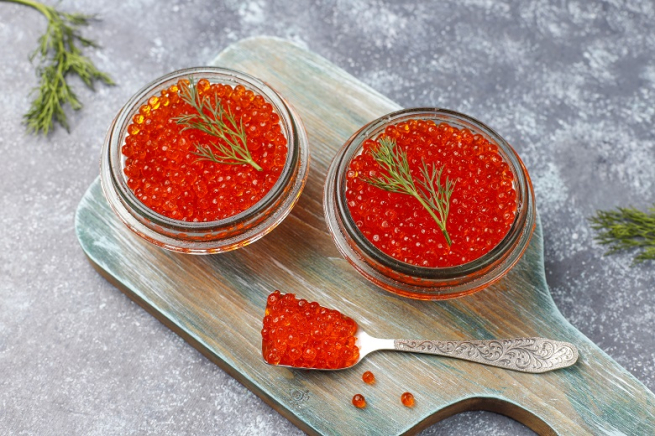 Как участникам рынка красной икры соблюсти требования по маркировке Как участникам рынка красной икры соблюсти требования по маркировке