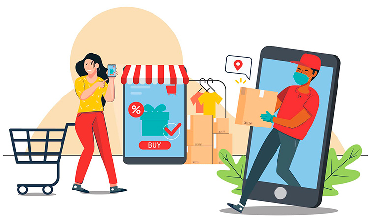 Что мы увидим на маркетплейсах в 2023 году Что мы увидим на маркетплейсах в 2023 году