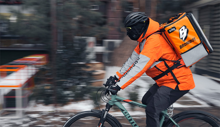 Как живет российский рынок доставки еды в 2022 году Как живет российский рынок доставки еды в 2022 году