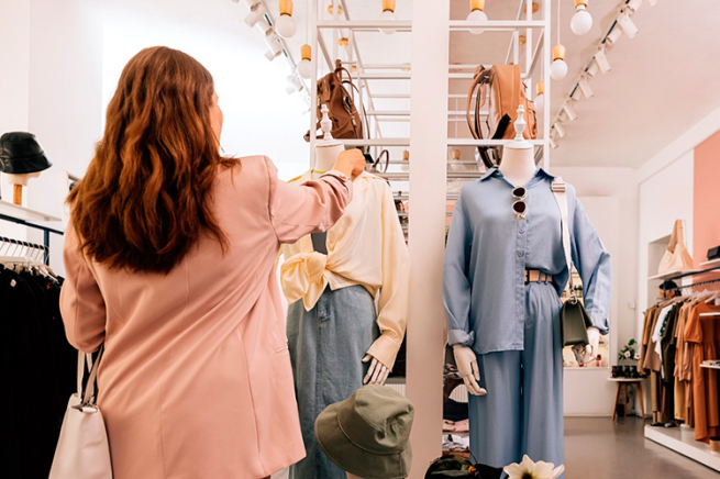 Великие луки: что происходит с российским fashion-ритейлом Великие луки: что происходит с российским fashion-ритейлом